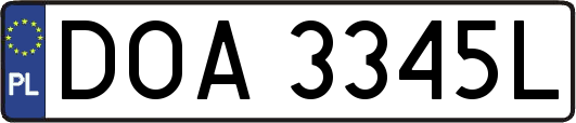 DOA3345L