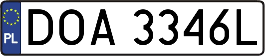DOA3346L