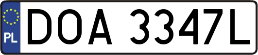 DOA3347L