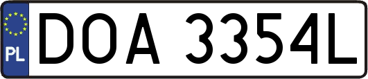 DOA3354L