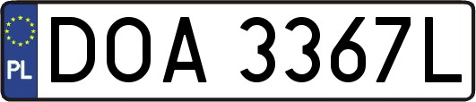 DOA3367L