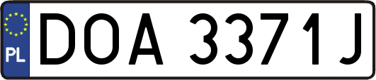 DOA3371J