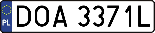 DOA3371L