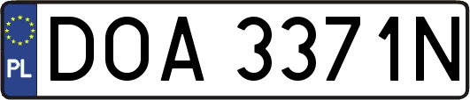 DOA3371N