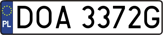 DOA3372G