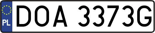 DOA3373G