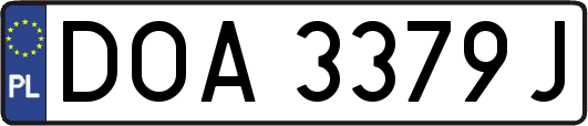 DOA3379J