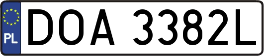 DOA3382L