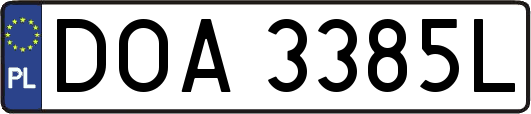 DOA3385L