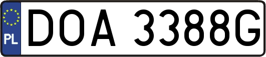 DOA3388G