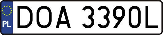 DOA3390L