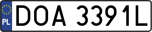 DOA3391L