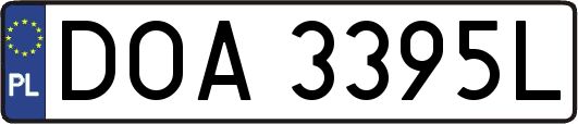 DOA3395L