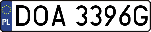 DOA3396G