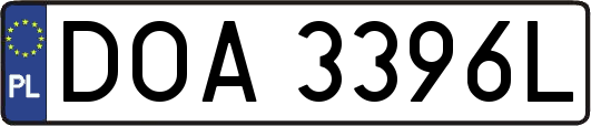 DOA3396L