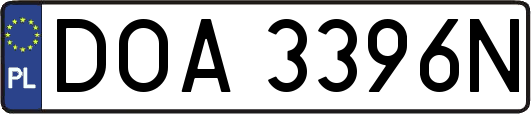 DOA3396N
