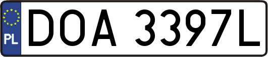 DOA3397L