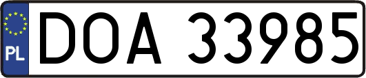 DOA33985