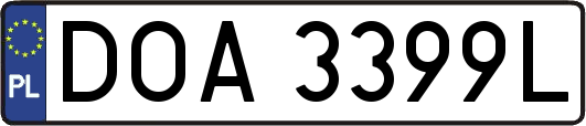 DOA3399L