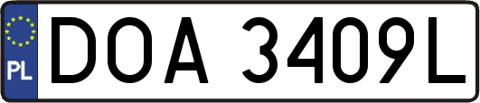 DOA3409L