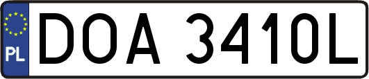 DOA3410L