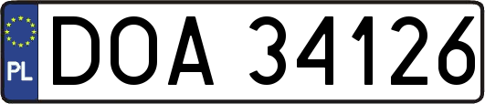 DOA34126