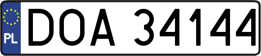 DOA34144