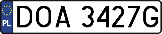 DOA3427G