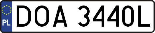 DOA3440L