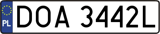 DOA3442L