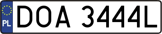DOA3444L
