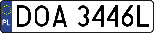 DOA3446L
