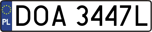 DOA3447L