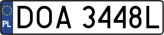 DOA3448L