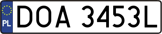 DOA3453L