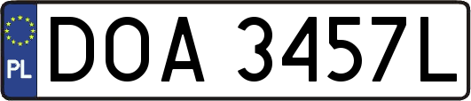 DOA3457L