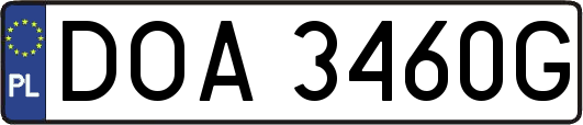 DOA3460G