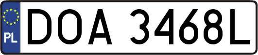 DOA3468L