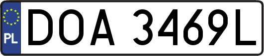 DOA3469L