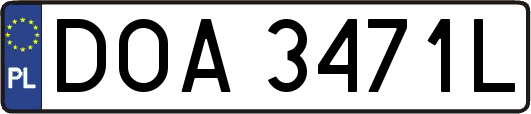 DOA3471L