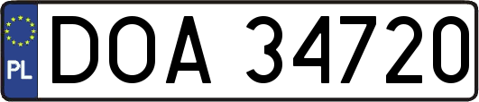 DOA34720