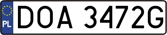 DOA3472G