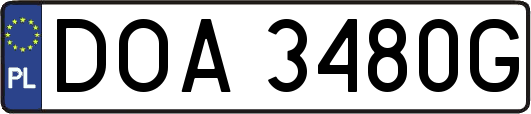 DOA3480G