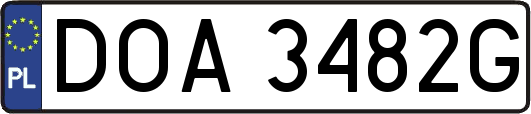 DOA3482G