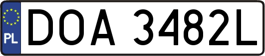 DOA3482L