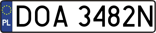 DOA3482N