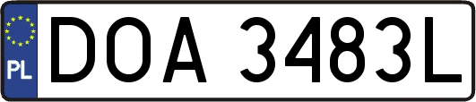 DOA3483L