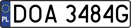DOA3484G