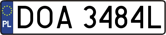 DOA3484L