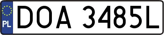 DOA3485L